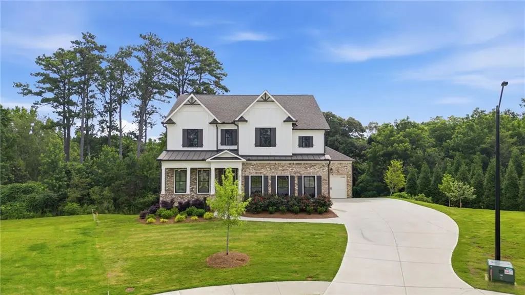 3816 Havenrock Drive, Marietta