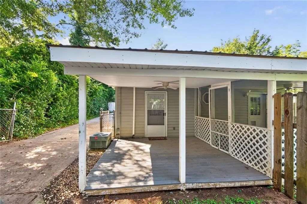 1845 Waldrep Circle Se, Marietta