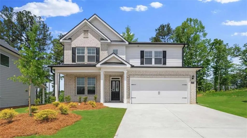 2057 Winged Elm Way, Lawrenceville