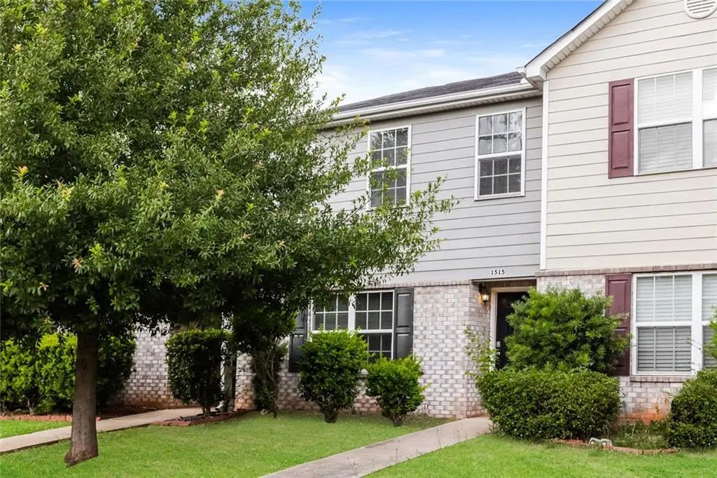 1515 Hydrangea Lane, Mcdonough
