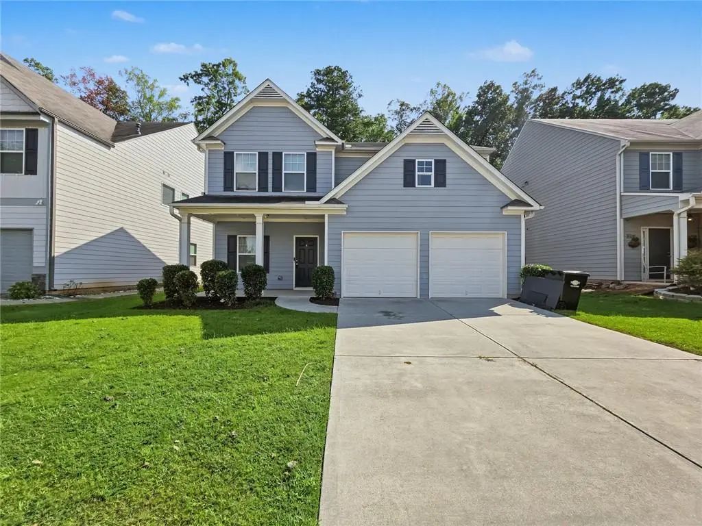 208 Laurelcrest Lane, Dallas