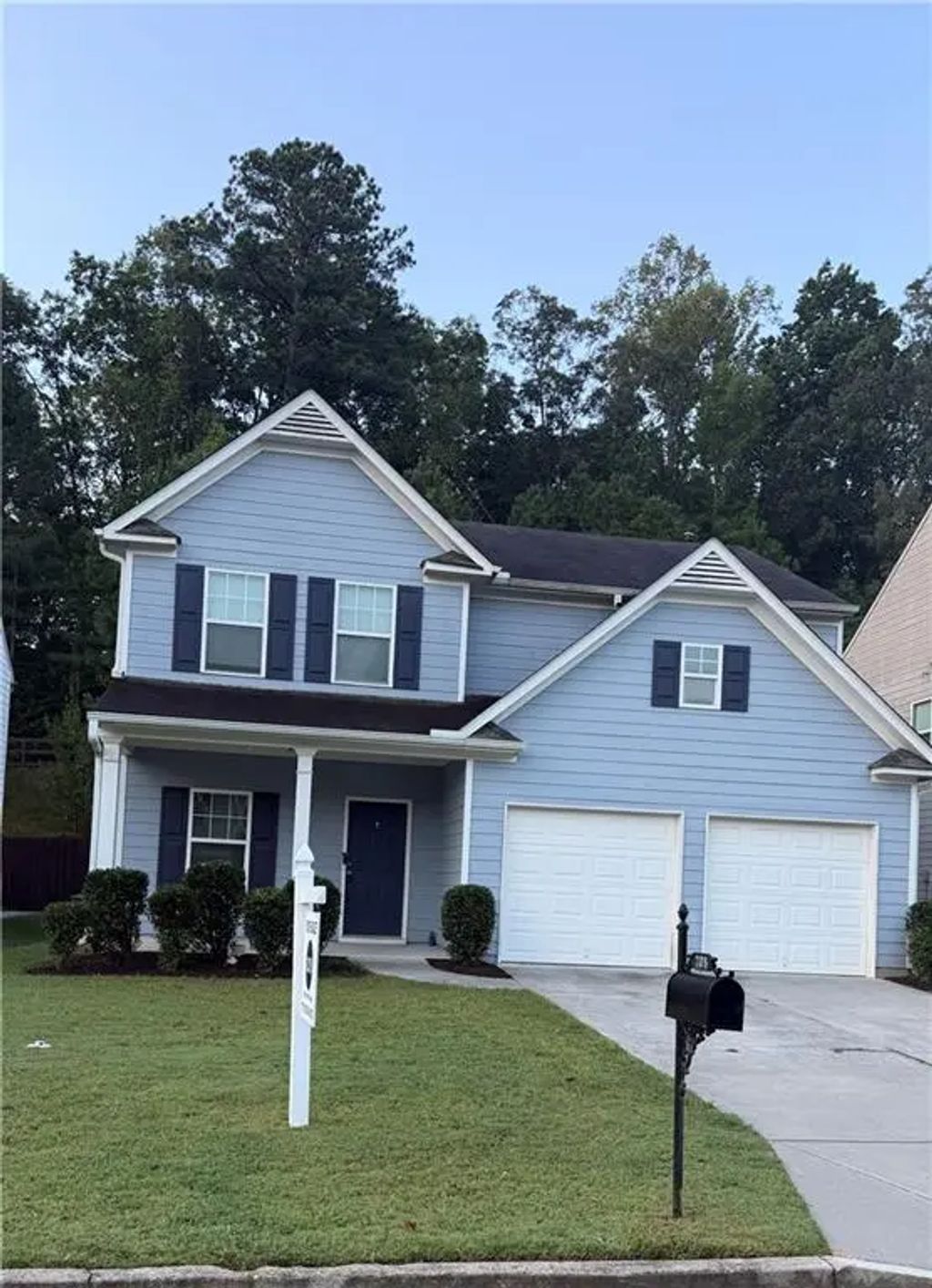 208 Laurelcrest Lane, Dallas