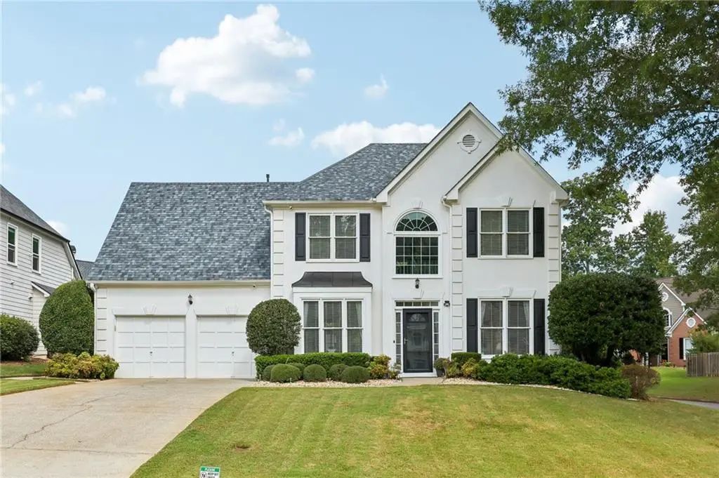 550 Camber Woods Drive, Roswell
