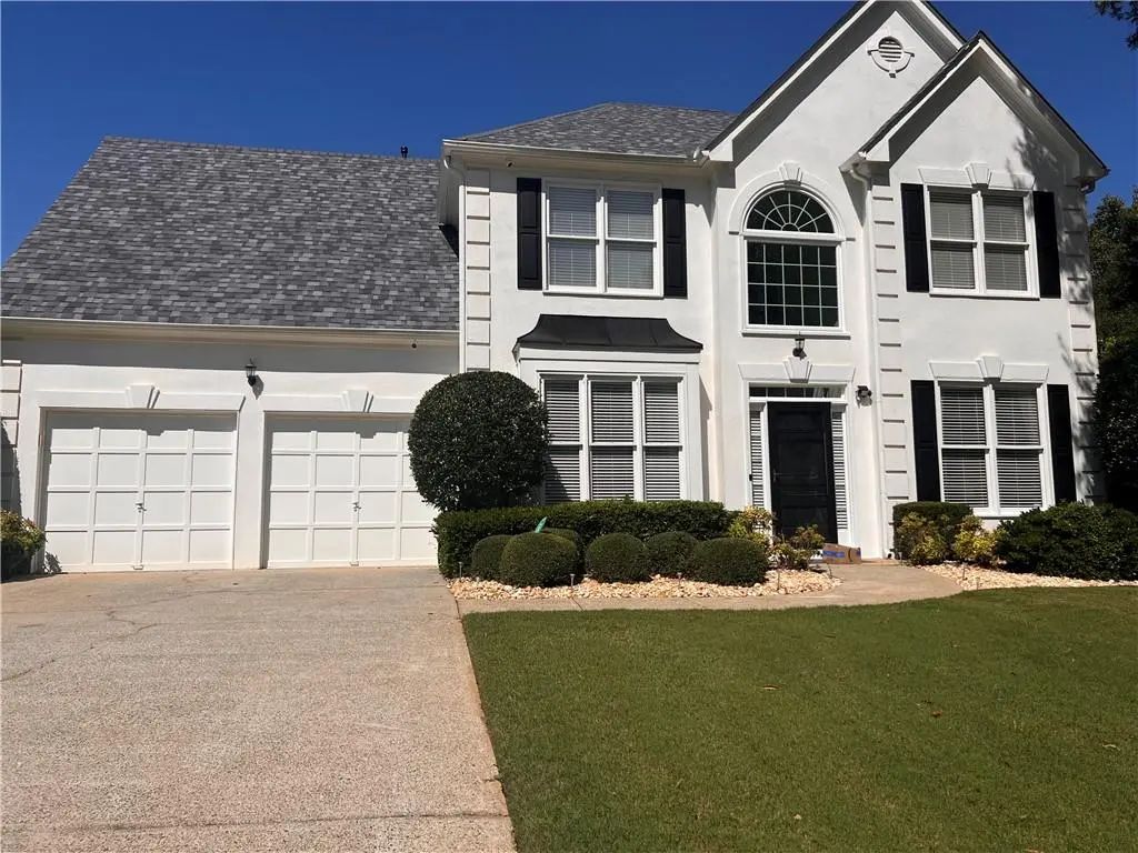 550 Camber Woods Drive, Roswell