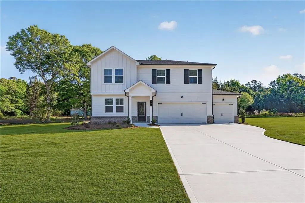 408 Panther Creek Lane, Jackson