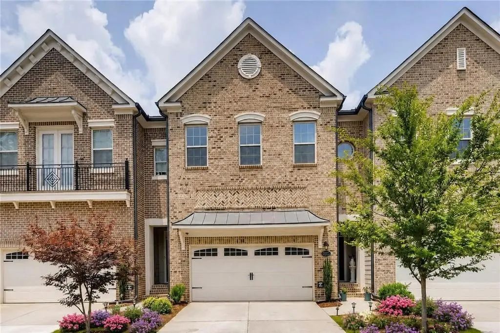 2326 Willington Shoals Place, Smyrna