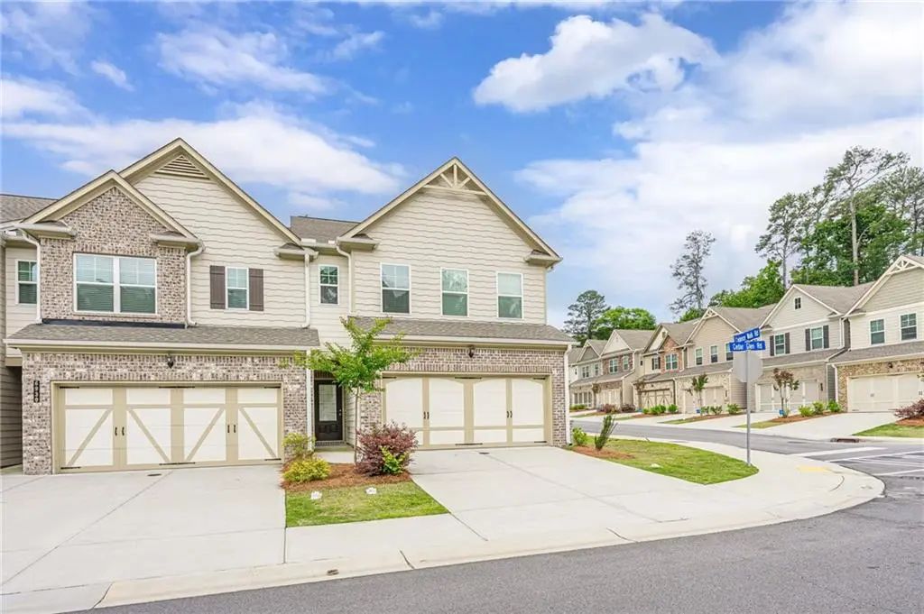 6940 Cedar Glen Road, Peachtree Corners