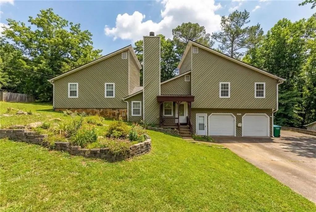 3720 Quail Hollow Trail, Snellville