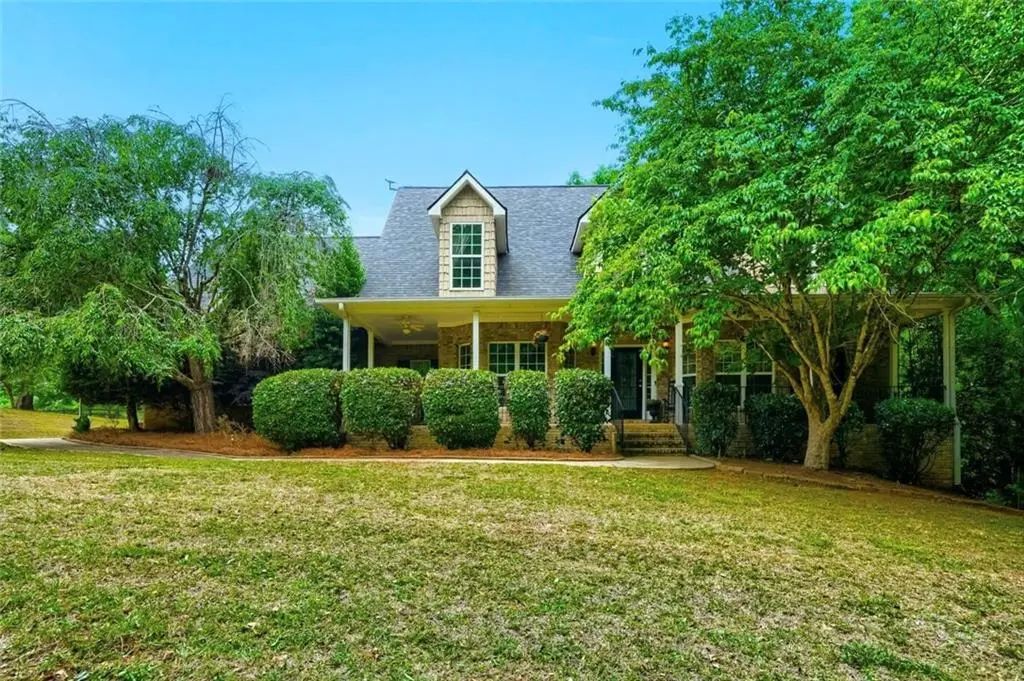 1561 Aiken Chafin Lane, Mcdonough