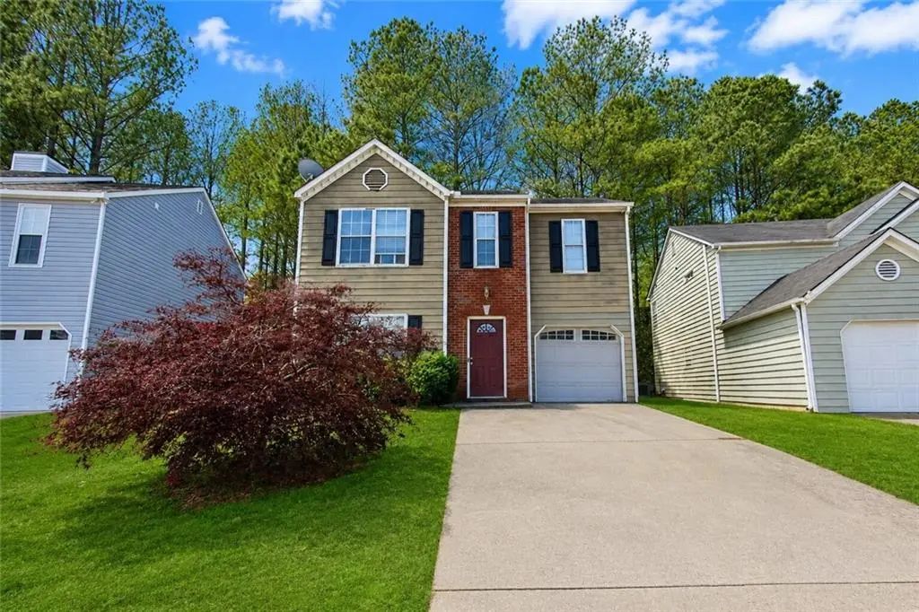 6488 Drake Manor, Austell