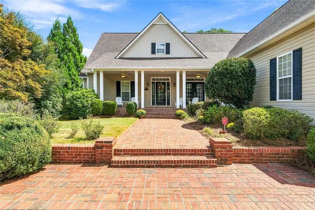442 Buffalo Creek Road, Carrollton