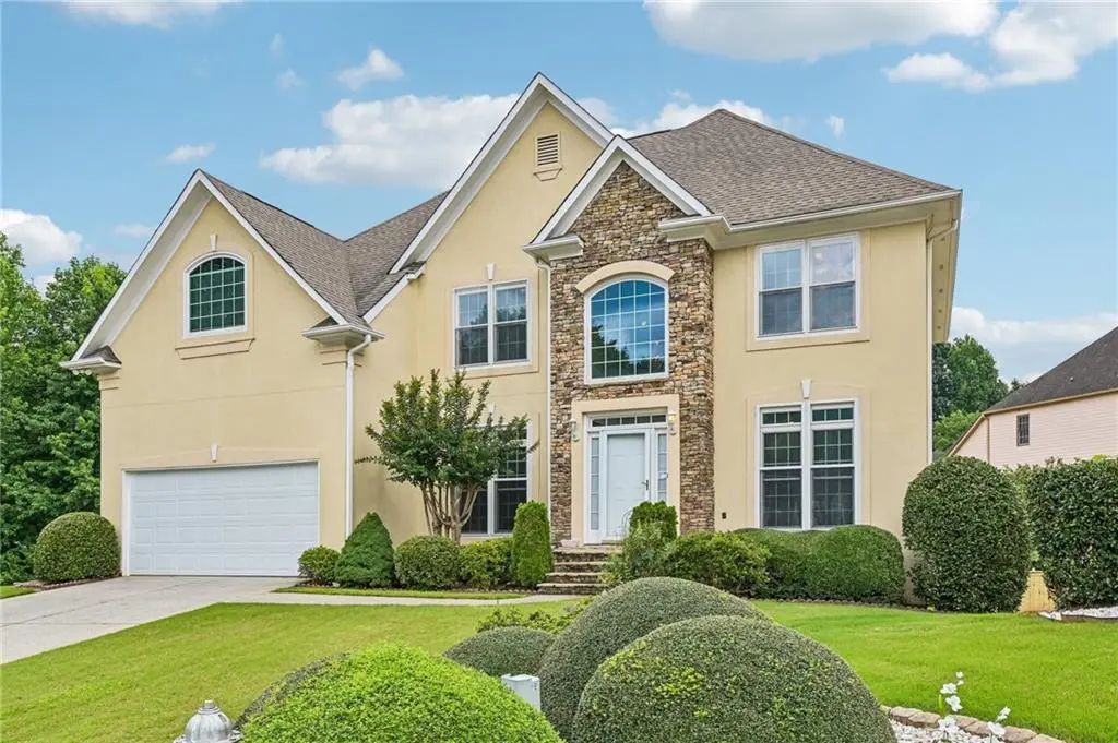 5002 Riverthur Court, Peachtree Corners