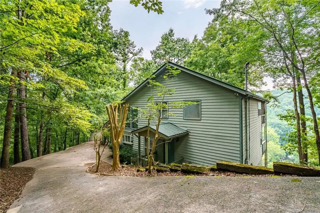 108 Oval Court, Ellijay
