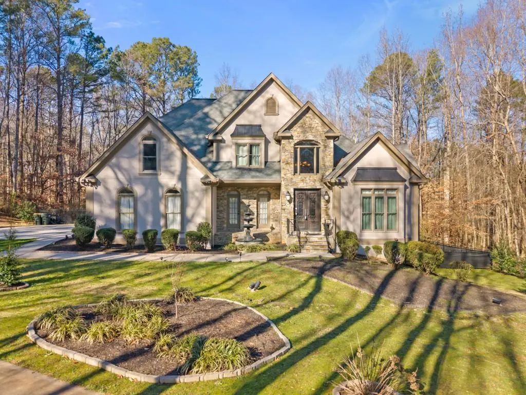 4885 Rosewood Lake Drive, Cumming