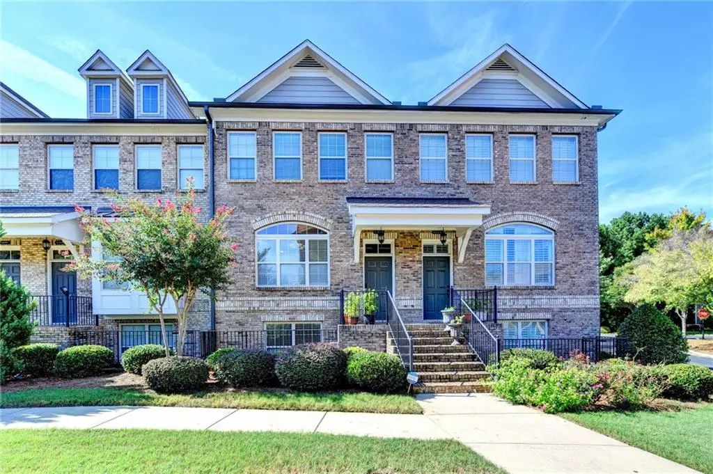 4244 Tacoma Trace, Suwanee