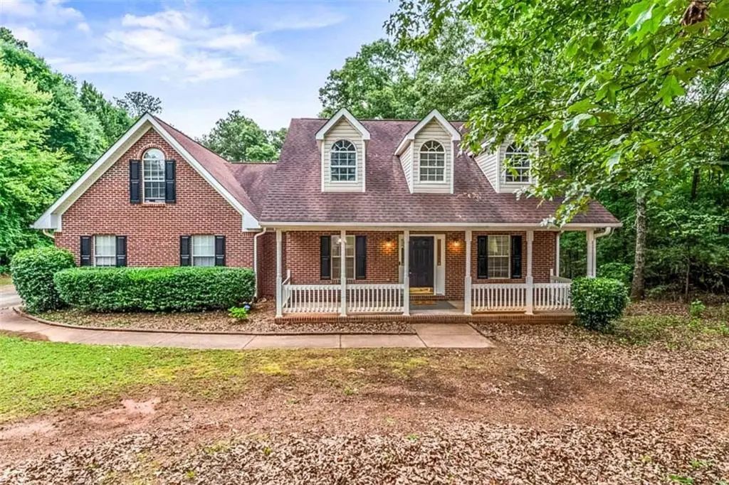 1020 Shumard Lane, Mcdonough