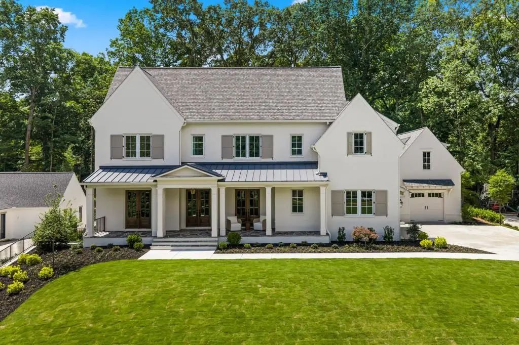 610 River Chase Ridge, Sandy Springs
