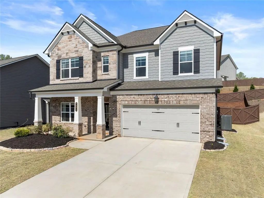 6034 Morning Star Lane, Gainesville