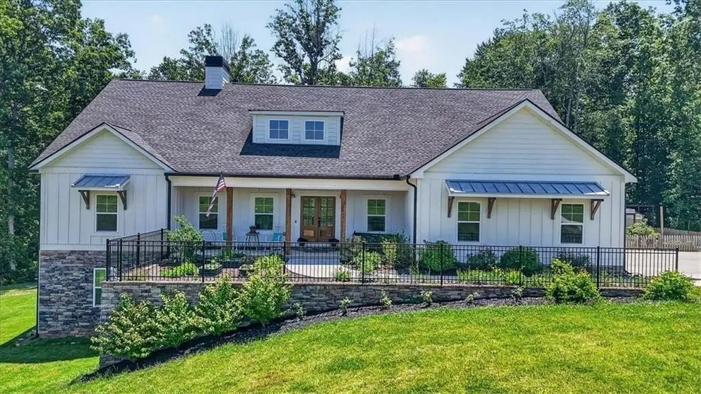 14402 Fincher Road, Canton