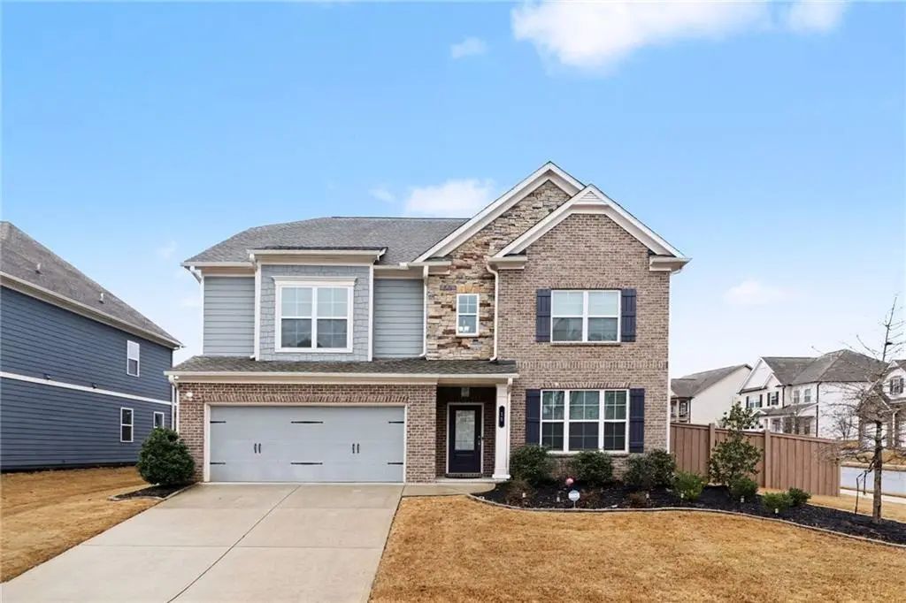 15 Braemore Lane, Newnan