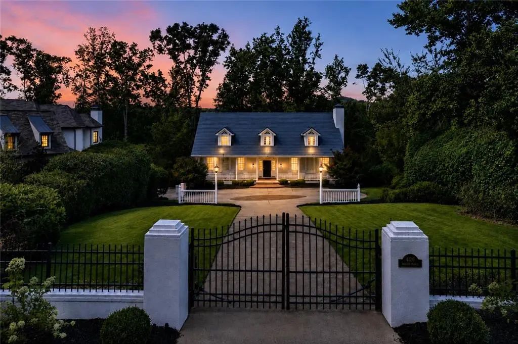 4120 Willow Trace, Gainesville