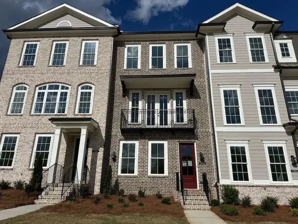 Unit 331 - 1502 Westend Way, Cumming