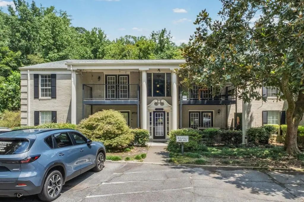Unit 60 - 3613 Essex Avenue, Atlanta