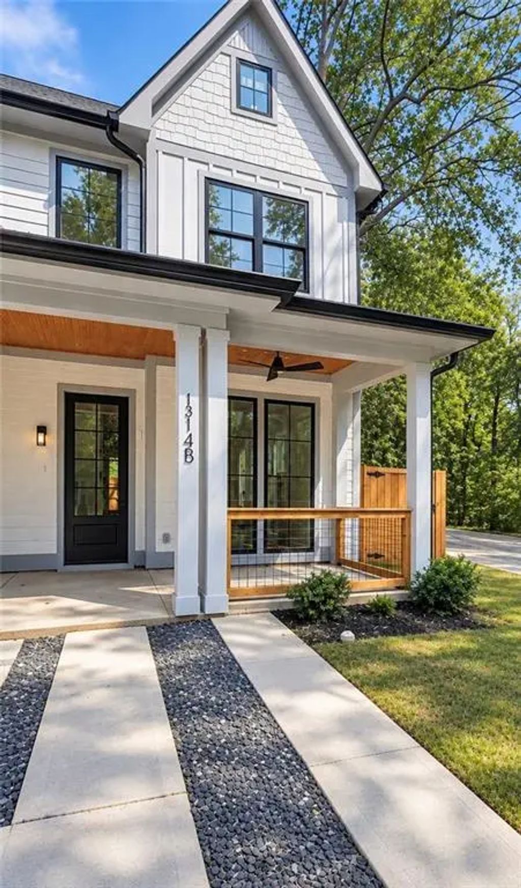 1314-b Dorsey Street Sw, Atlanta