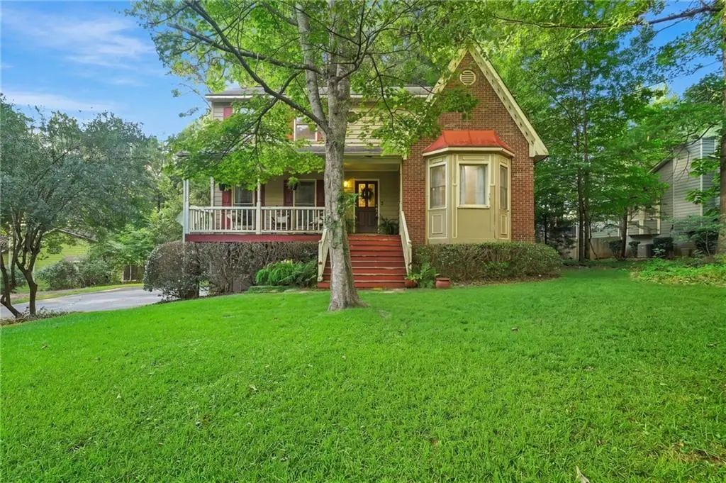 302 Crabapple Court, Powder Springs