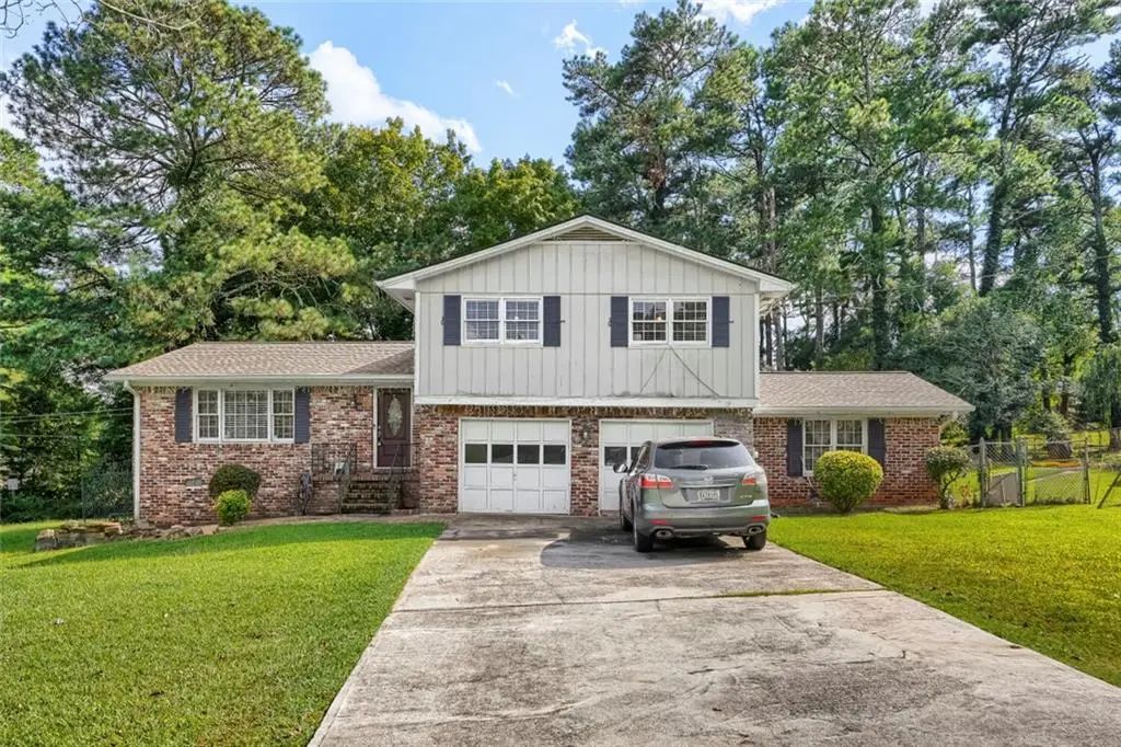 2558 Kings Way, Lawrenceville