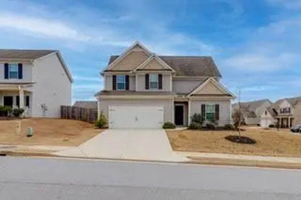 410 Winter Chase, Pendergrass
