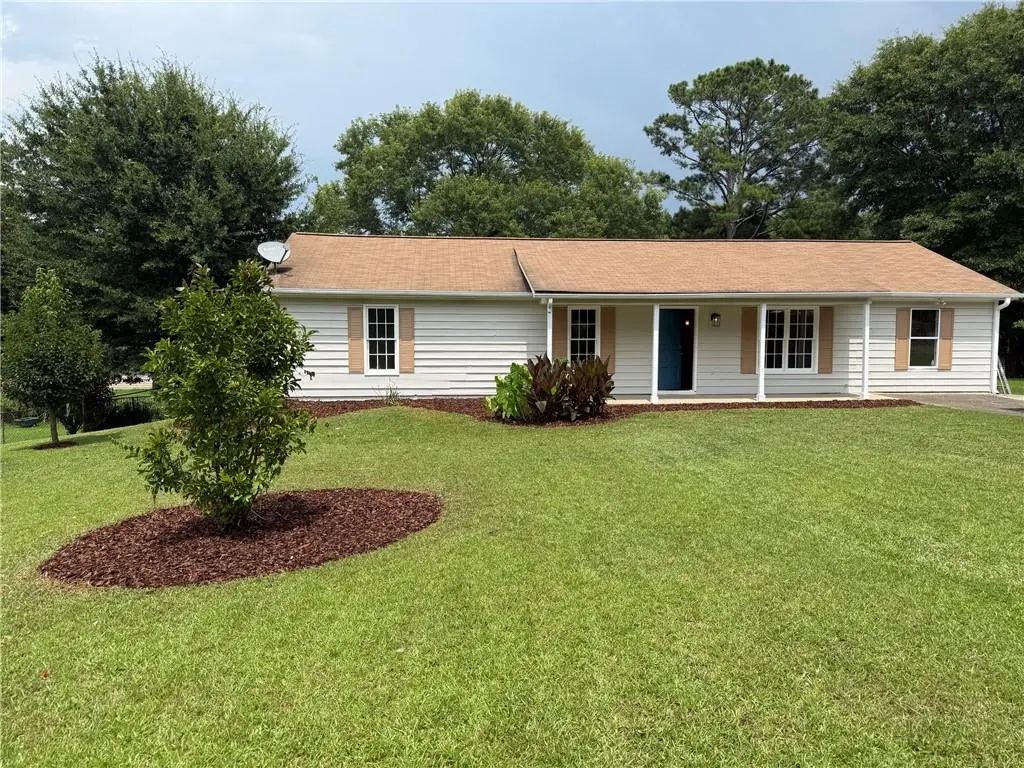 3165 Delhi Drive, Powder Springs
