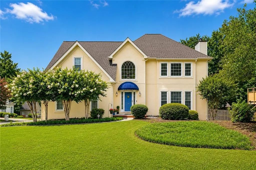 3607 Tree View Drive, Snellville
