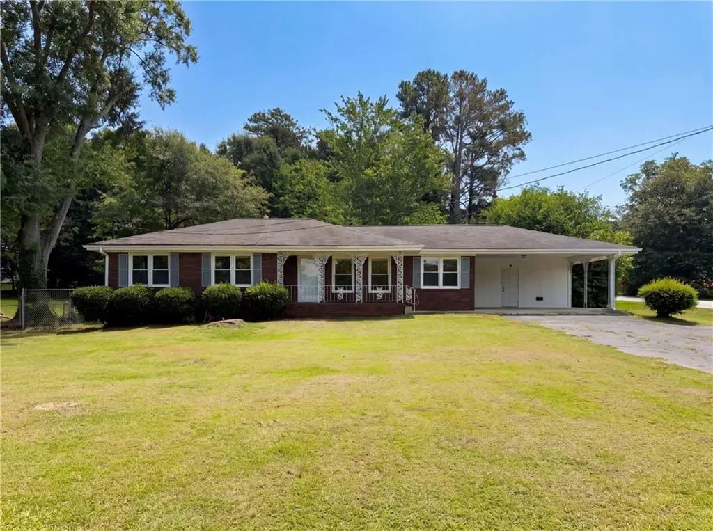 267 Decatur Road, Mcdonough
