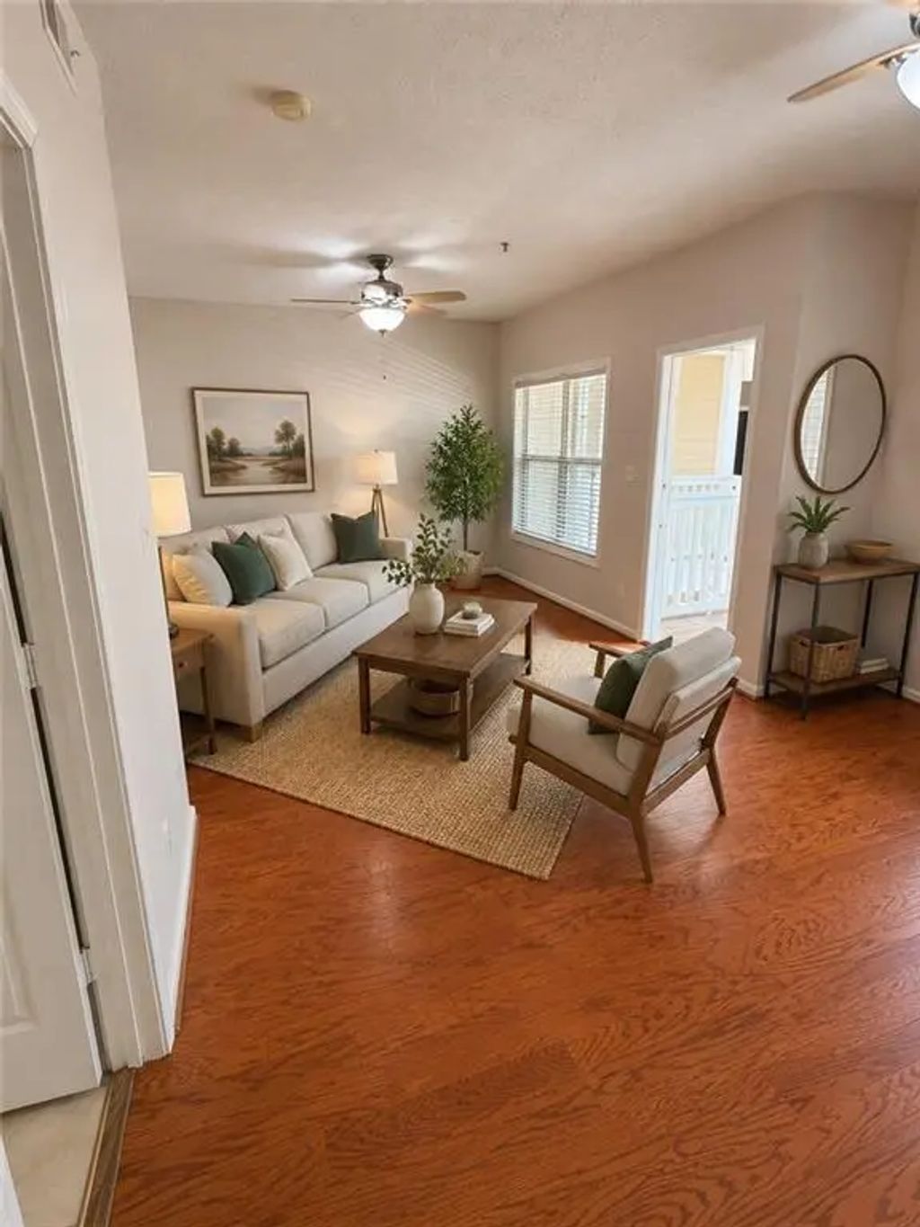 Unit 1305 - 1250 Parkwood Circle Se, Atlanta
