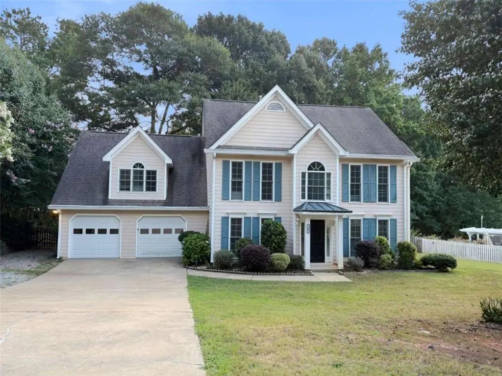 105 Emerling Lane, Peachtree City
