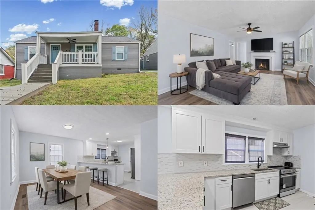 3006 Dogwood Drive, Atlanta