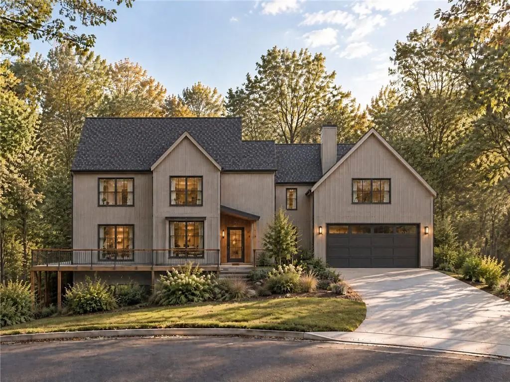 608 Green Valley Drive Se, Smyrna