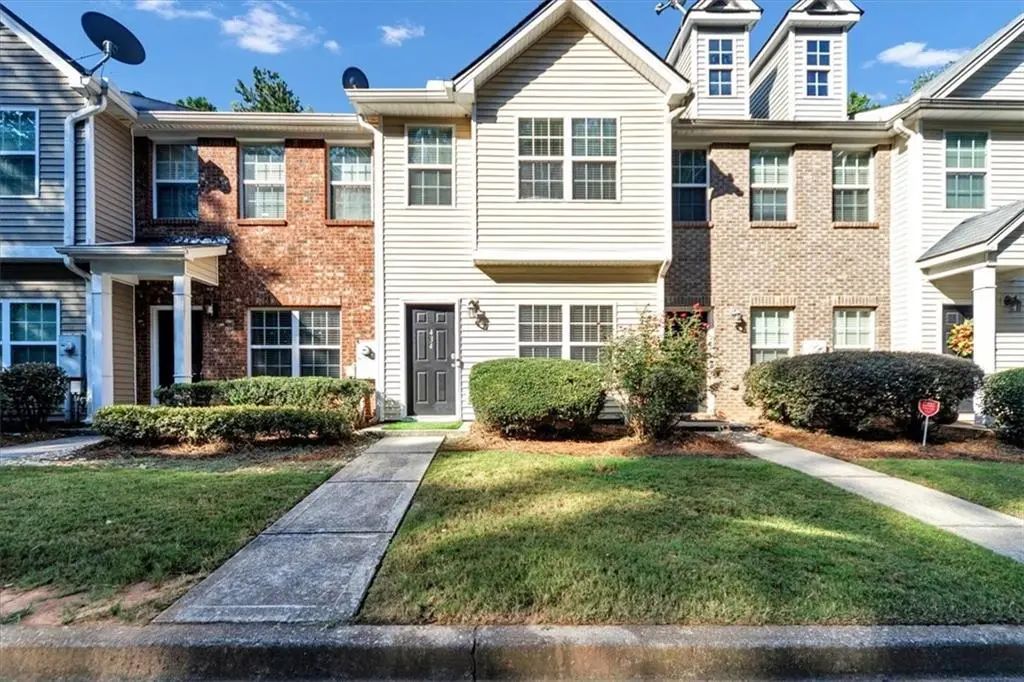434 Berckman Drive Nw, Lilburn