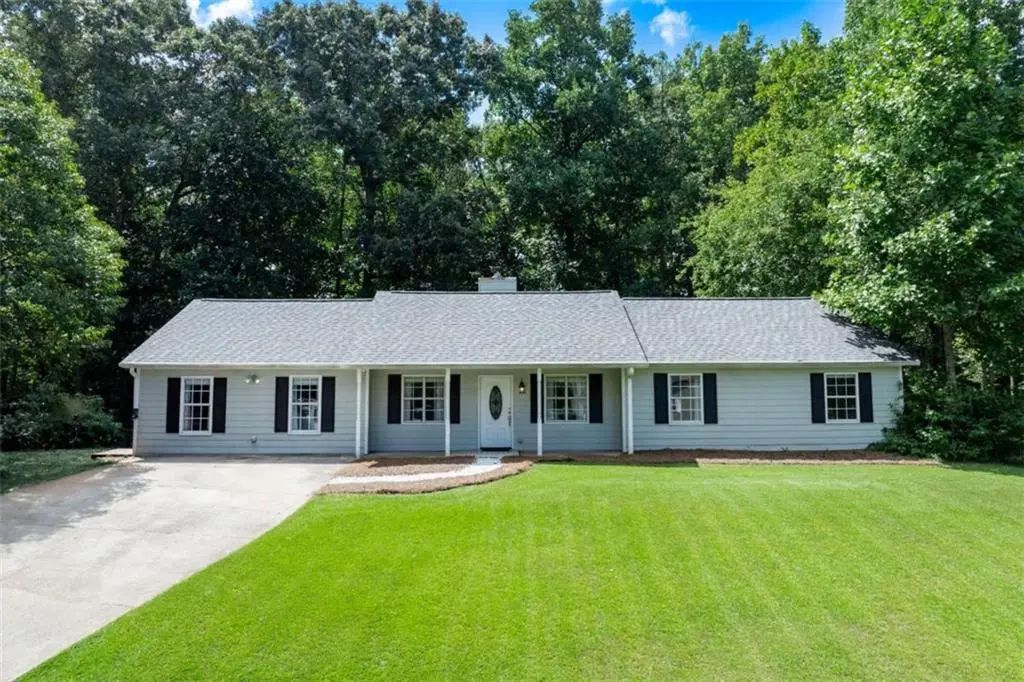 1599 Jockey Court, Auburn