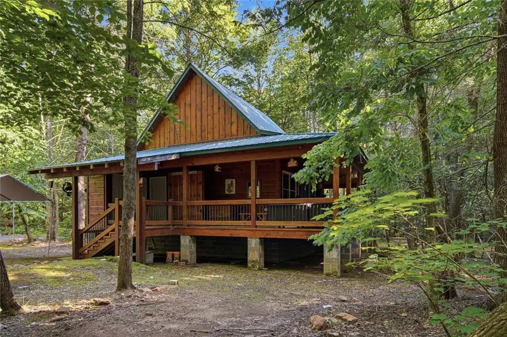 491 Old Parker Terrace, Ellijay