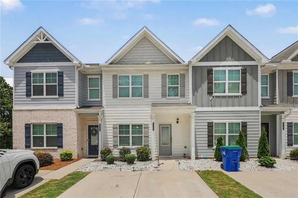 4349 Mallory Court, Union City