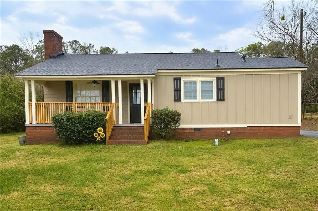 56 Euharlee Road Sw, Euharlee
