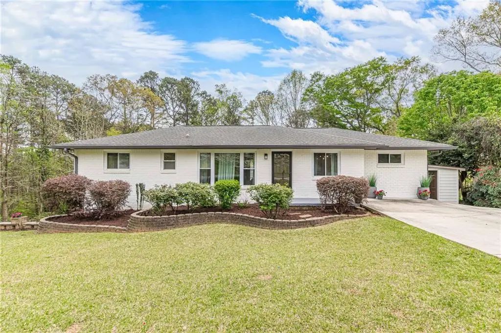 2396 Elmwood Circle Se, Smyrna