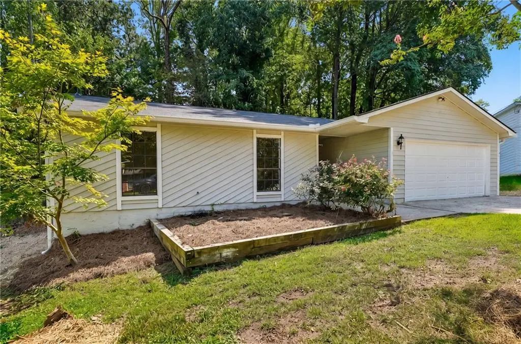 2464 Silver Moss Way, Lawrenceville