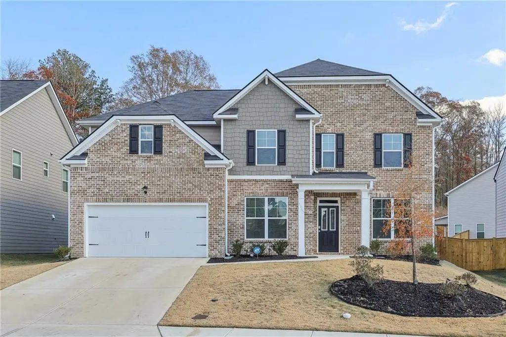 1147 Trident Maple Chase, Lawrenceville