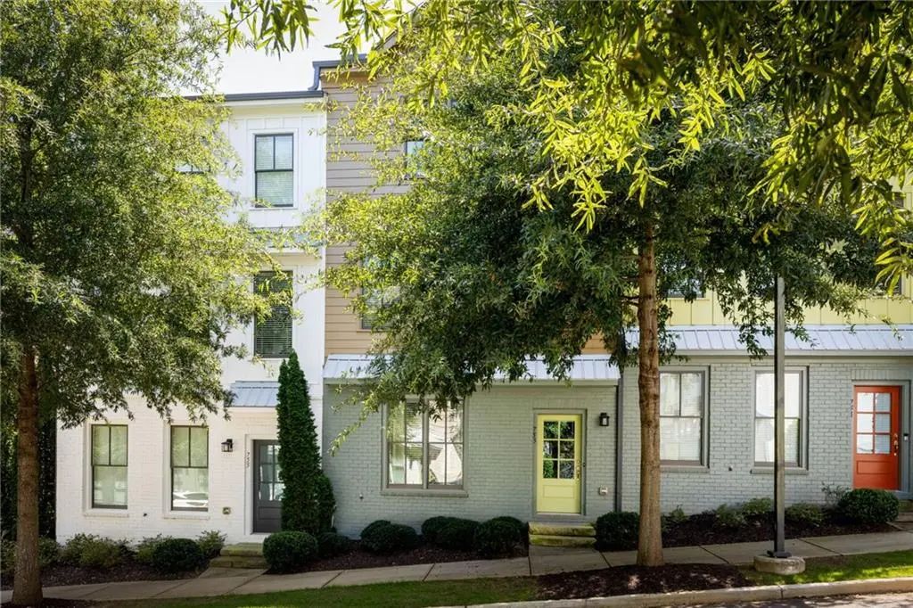 753 Se Hamilton Circle, Atlanta