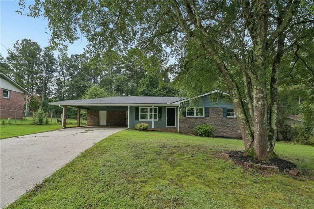 103 Marty Lane, Dallas