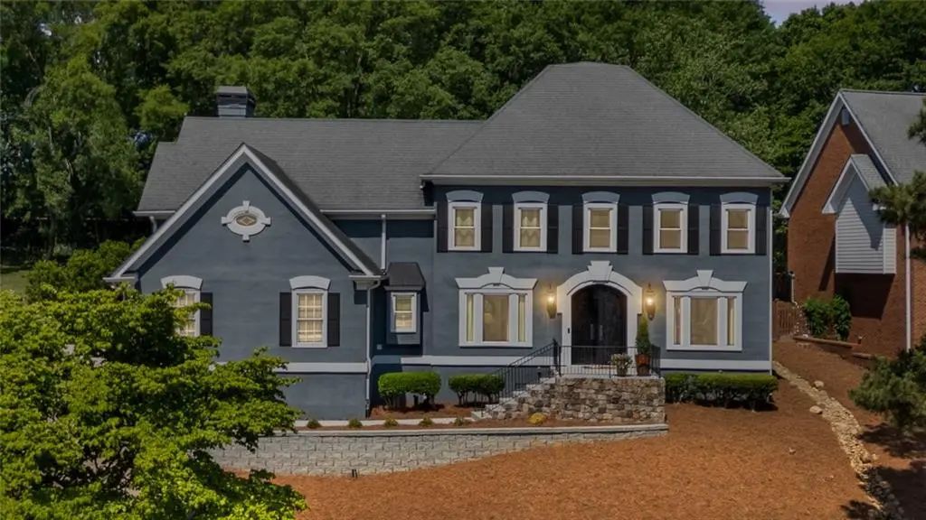 6021 Neely Farm Drive, Peachtree Corners