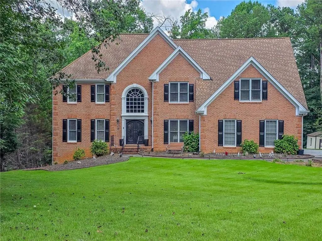 3625 Graycliff Road, Snellville